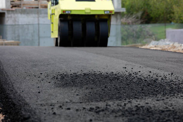 Best Decorative Driveway Pavers  in Summit, NJ