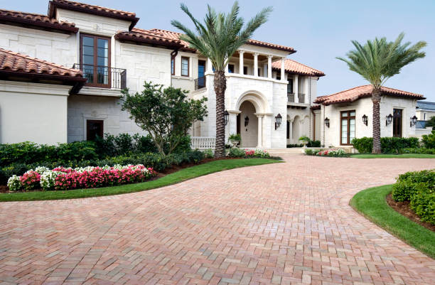 Professional Driveway Pavers in Summit, NJ