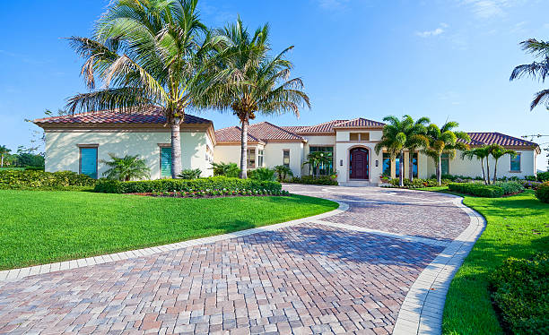 Best Driveway Pavers Contractor  in Summit, NJ